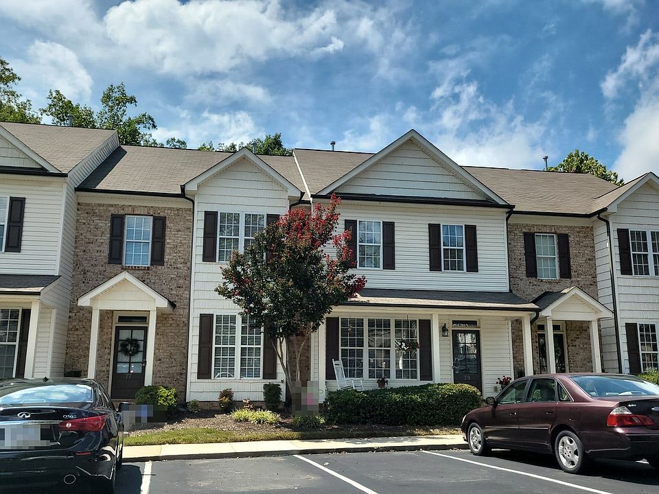 79 Rhododendron Dr, Greensboro, NC 27455 | Zillow