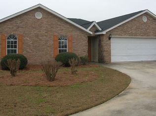 115 Emerald Ct, Warner Robins, GA 31093