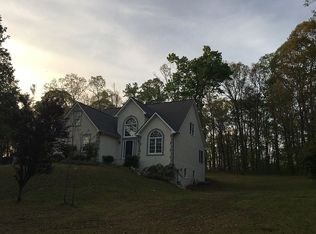 215 Lofty Eagle Ln, Fayetteville, GA 30214