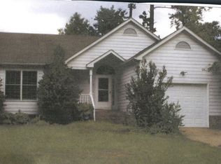 4810 Heritage Woods Ct, Greensboro, NC 27407