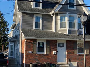 2612 Edgmont Ave APT C, Brookhaven, PA 19015