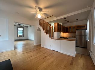 601 Bloomfield St #1, Hoboken, NJ 07030