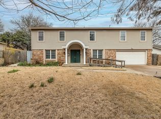 5920 S 72nd East Ave, Tulsa, OK 74145
