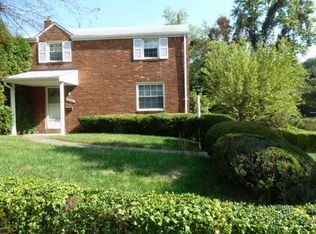 883 Stevendale Dr, Pittsburgh, PA 15221