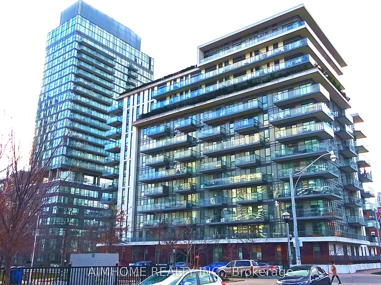 260 Sackville St #1201 — Photo 20
