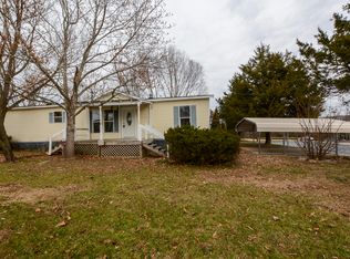 602 Corral Ct, Branson, MO 65616