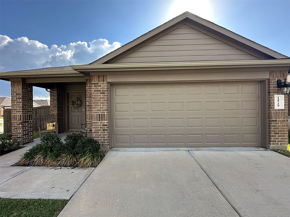 1st image of 14729 Hazel Branch Dr