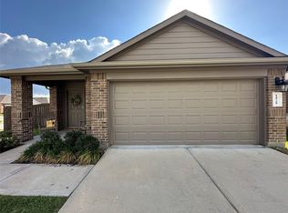 14729 Hazel Branch Dr, New Caney, TX 77357