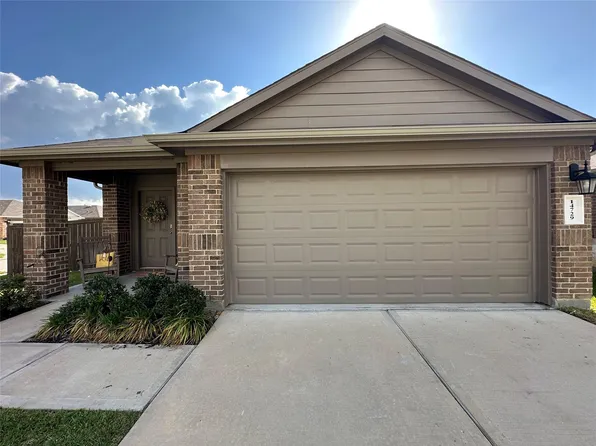 14729 Hazel Branch Dr, New Caney, TX 77357