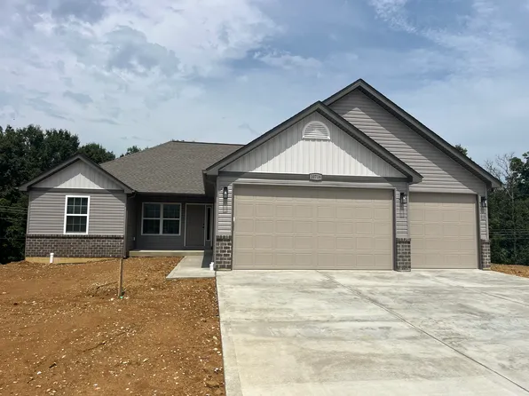 10716 Trenton Ln, Foristell, MO 63348