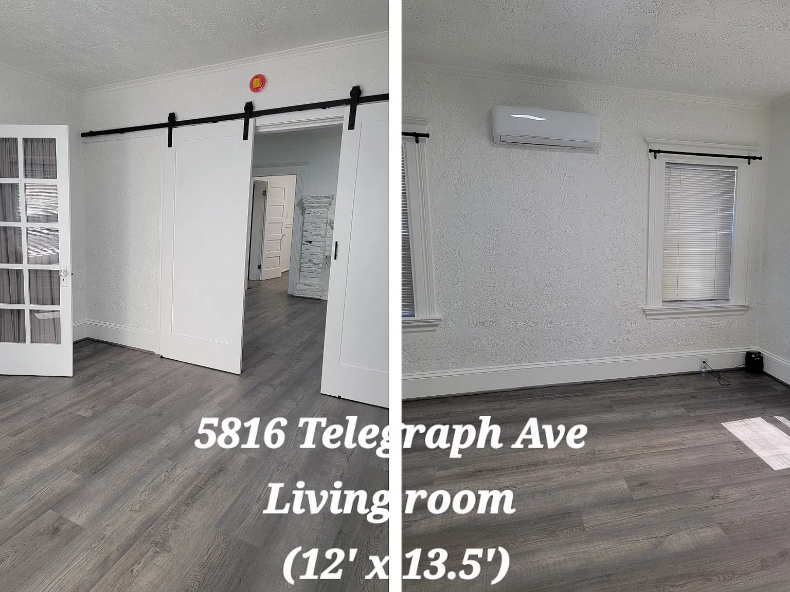 2 bed, 1000 sqft, $2,600 — Photo 2