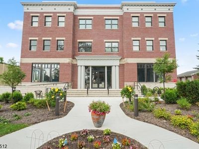 190 South St #410, Morristown, NJ, 07960