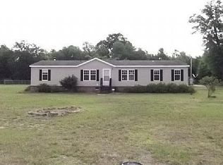 5814 Melvin Washington Dr, Ravenel, SC 29470