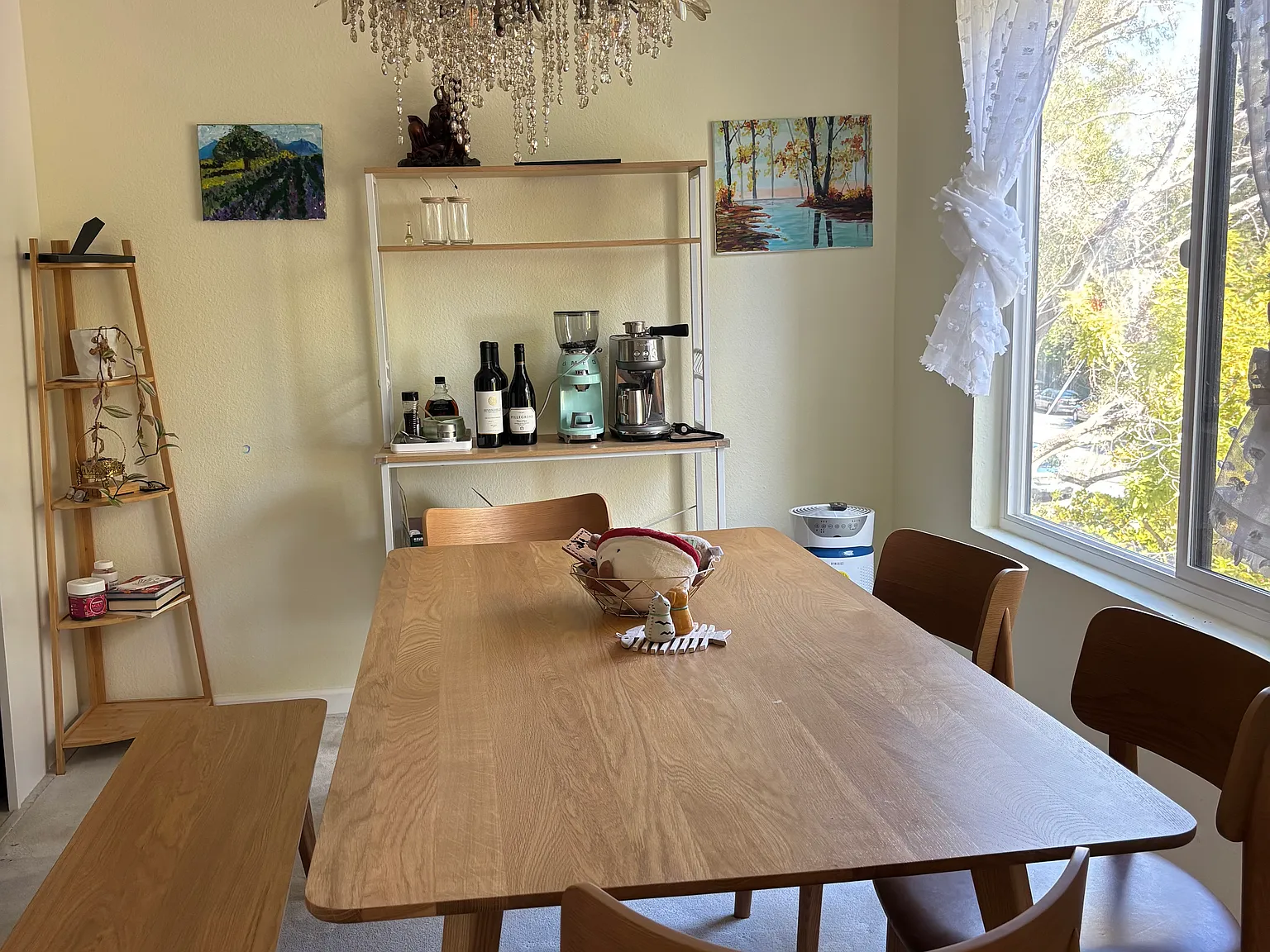 2 bed, 1030 sqft, $3,800 — Photo 2