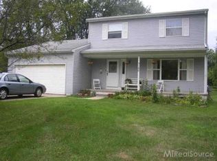 3150 Grant Rd, Rochester Hills, MI 48309