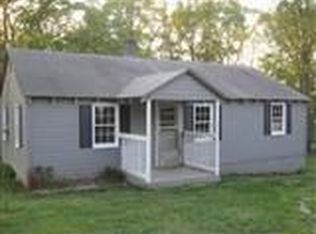 5540 Pittsville Rd, Pittsville, VA 24139