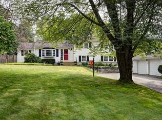 76 Cider Mill Rd, Ellington, CT 06029