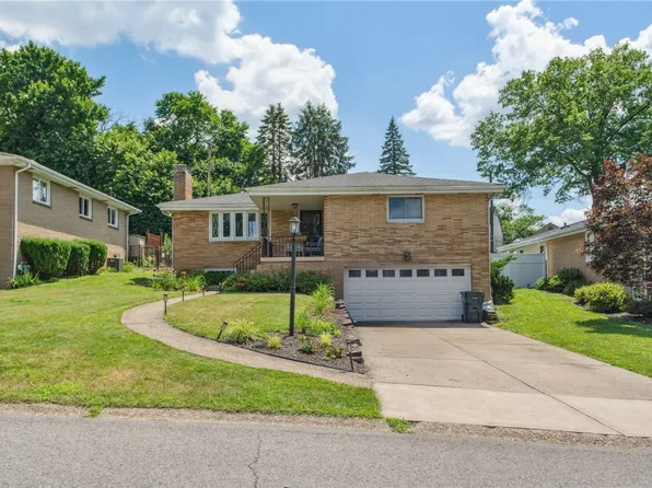 68 Cynthia Dr, Carnegie, PA 15106