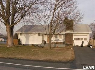 127 N 8th St, Tatamy, PA 18085
