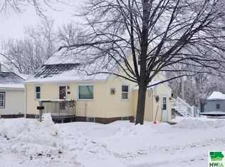 517 Buena Vista St, Alta, IA 51002