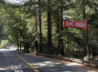 14555 Canyon 1 Rd, Rio Nido, CA 95471