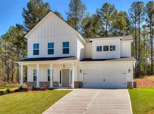 412 Pump House Rd, Evans, GA 30809