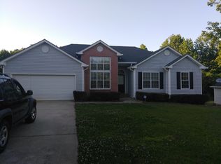 10882 Knotty Pine Pl, Hampton, GA 30228