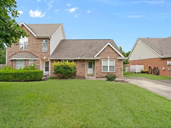 1438 Anita Ct, Murfreesboro, TN 37130