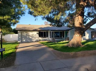 3814 E Amelia Ave, Phoenix, AZ 85018