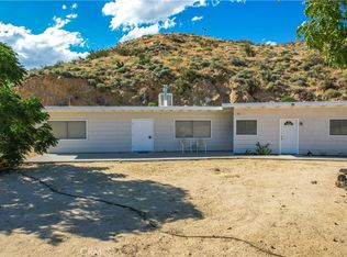 8500 Samel Rd, Morongo Valley, CA 92256