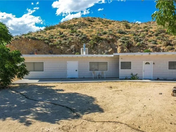 8500 Samel Rd, Morongo Valley, CA 92256