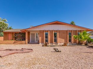 2264 E Encanto St, Mesa, AZ 85213