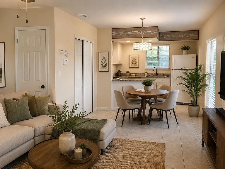 4110 Yellow Pine Ln #28-1 — Photo 9