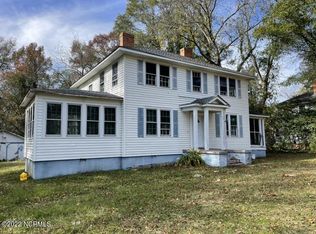 175 Ledbetter St, Rockingham, NC 28379