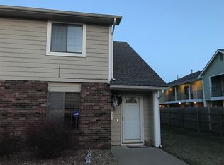 2406 Alabama St UNIT 4C, Lawrence, KS 66046