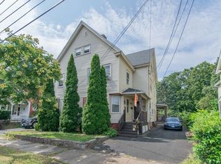8 Bates St #0, Westfield, MA 01085