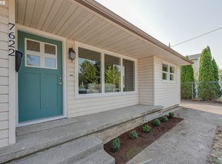 7622 SE 70th Ave, Portland, OR