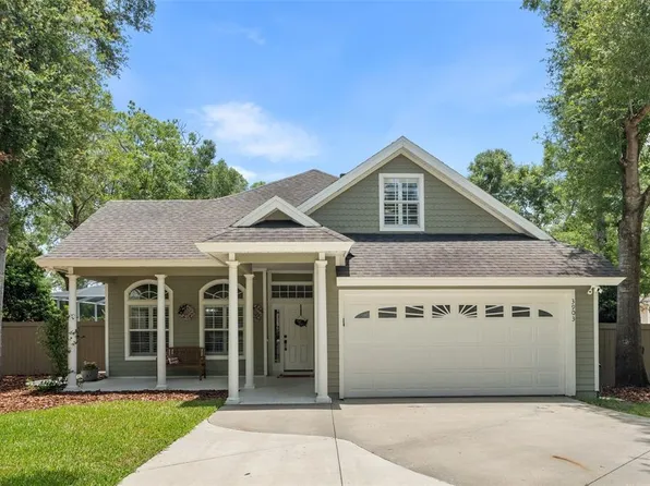3903 SW 97TH STREET, GAINESVILLE, FL 32608