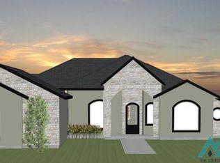 503 W Woodfin Dr, Hobbs, NM 88242