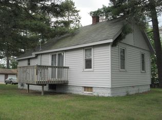 422 NW 17th Ave, Grand Rapids, MN 55744