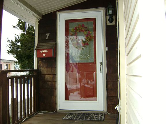 Welcome to 7 Miller Lane