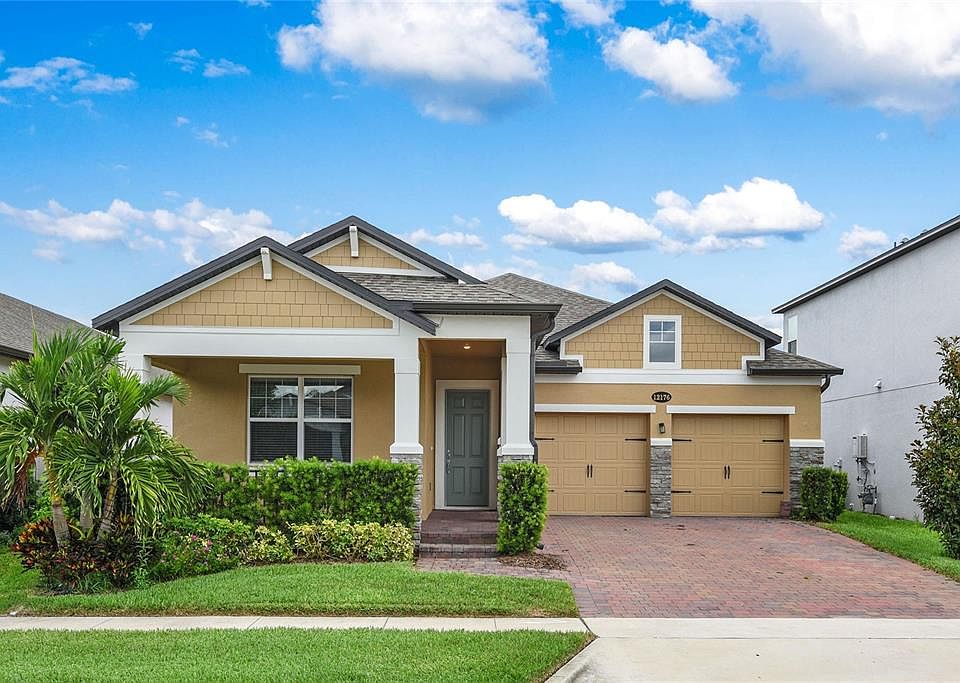 1st image of 12176 Encore At Ovation Way