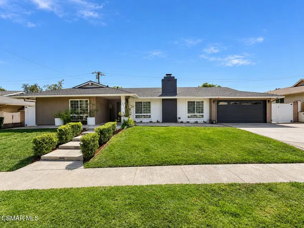 1143 Greenfield St, Thousand Oaks, CA 91360