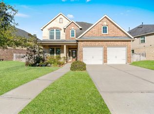 27726 Amy Willow Ln, Spring, TX 77386