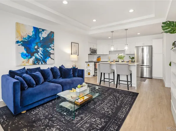 1625 Larimer Street #3206, Denver, CO 80202