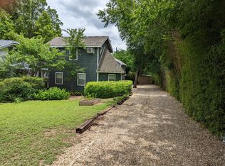 205 E 34th St #B, Austin, TX 78705