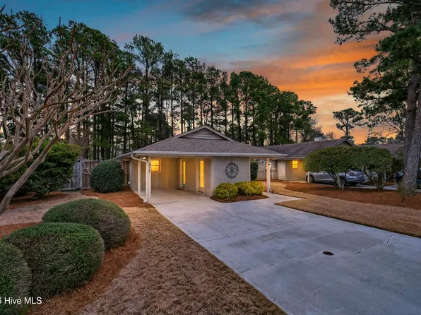 317 Halyard Court, Wilmington, NC 28405