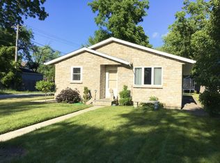 3215 Gabriel Ave, Zion, IL