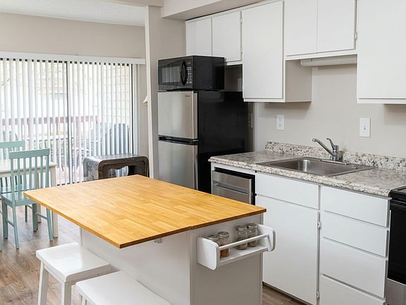 2nd image of 12900 Walden Rd APT 708