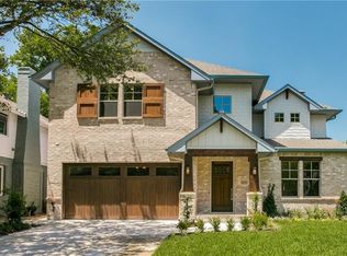 6225 McCommas Blvd, Dallas, TX 75214